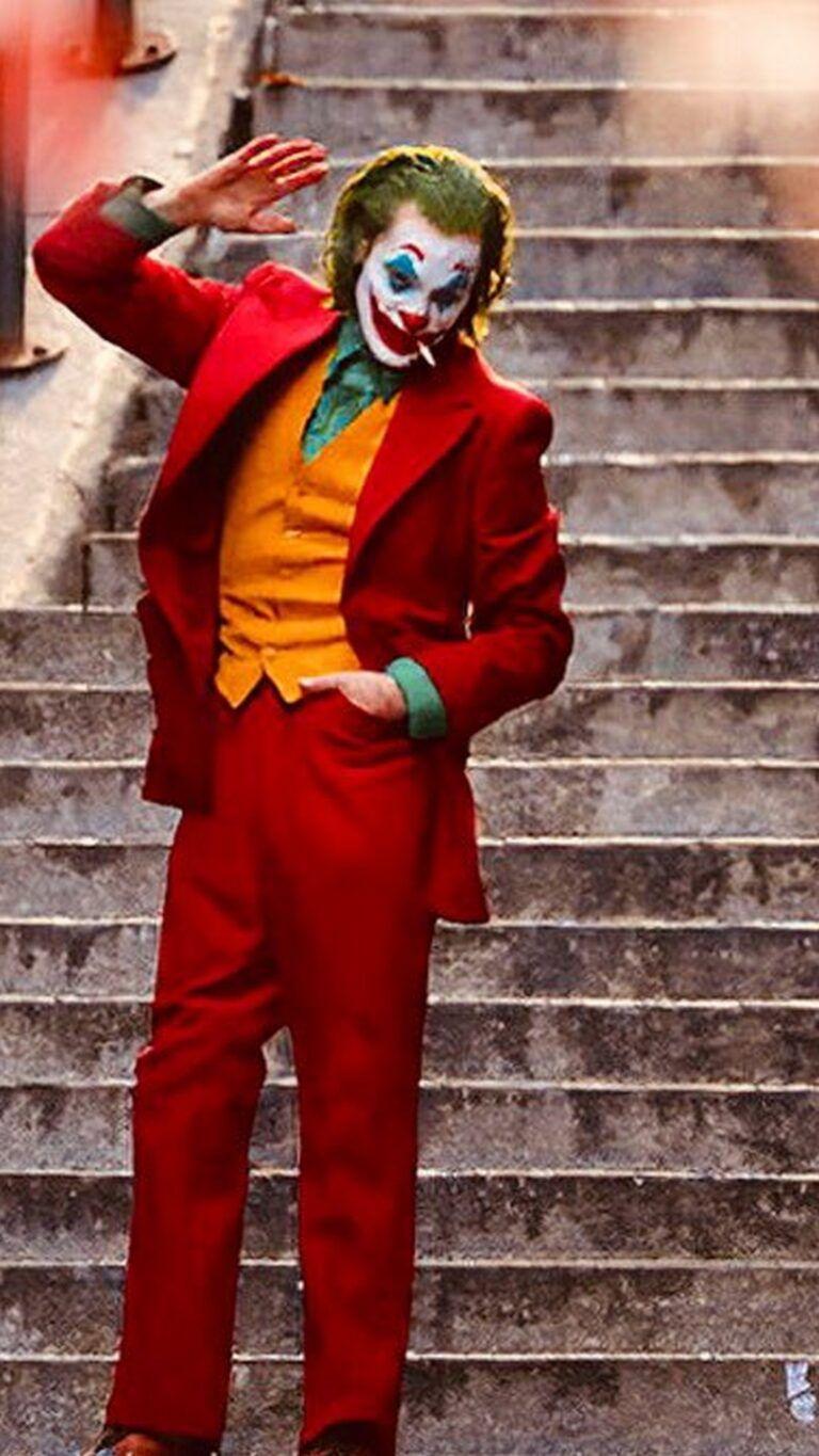 768x1365 İphone Wallpaper 4K. Joker film, Joker pics, Joker poster