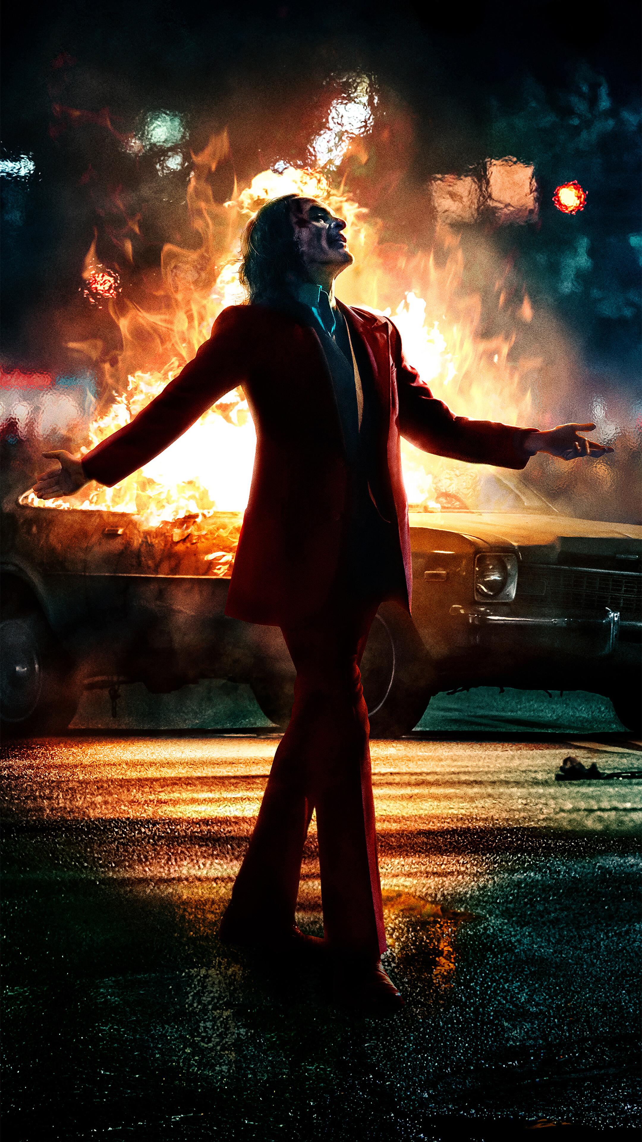 2160x3840 Joker, Movie, Poster, Joaquin Phoenix phone HD Wallpaper, Image, Background, Photo and Picture. Mocah HD Wallpaper