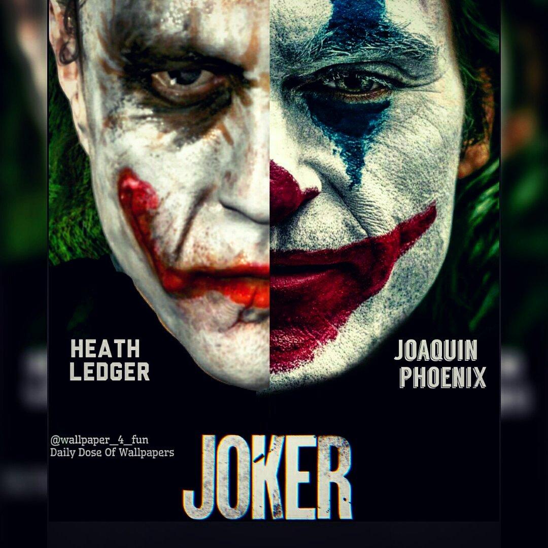1080x1080 Joker 2019 Wallpaper FREE Picture