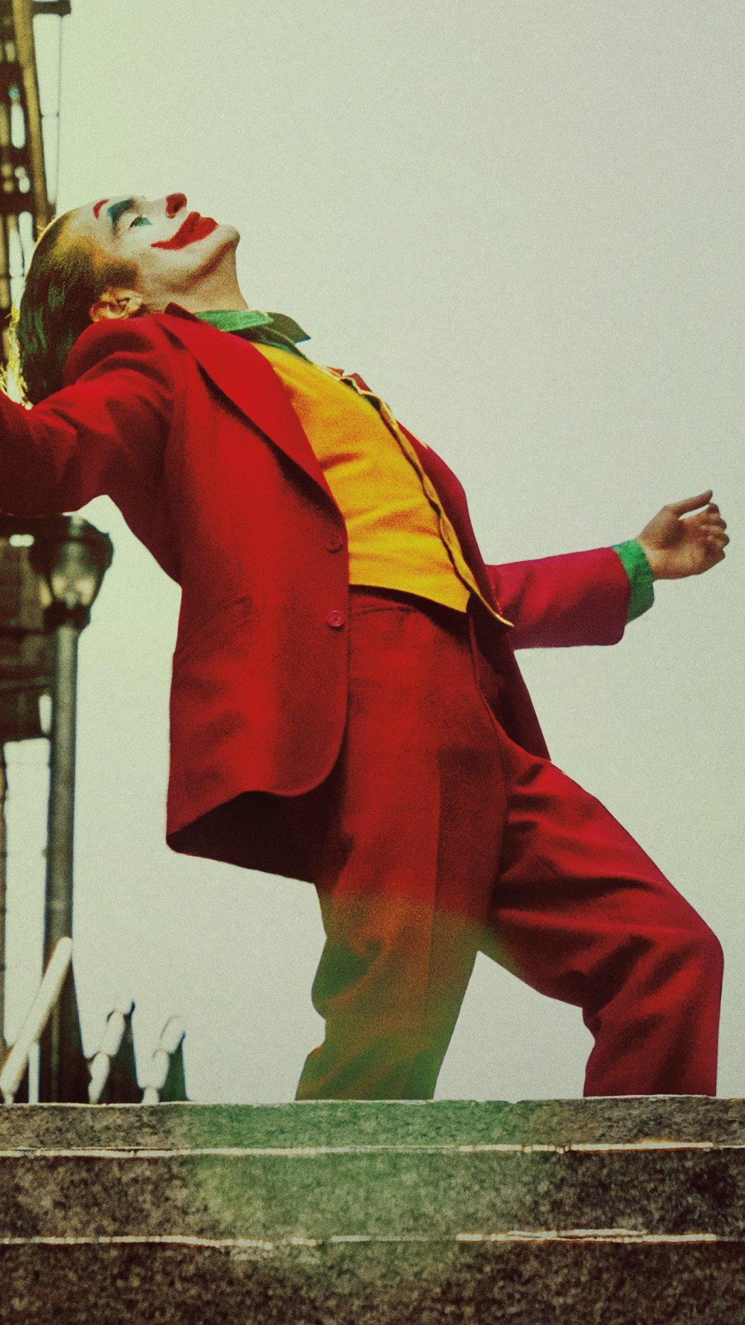 1080x1920 Movie Joker (1080x1920) Wallpaper