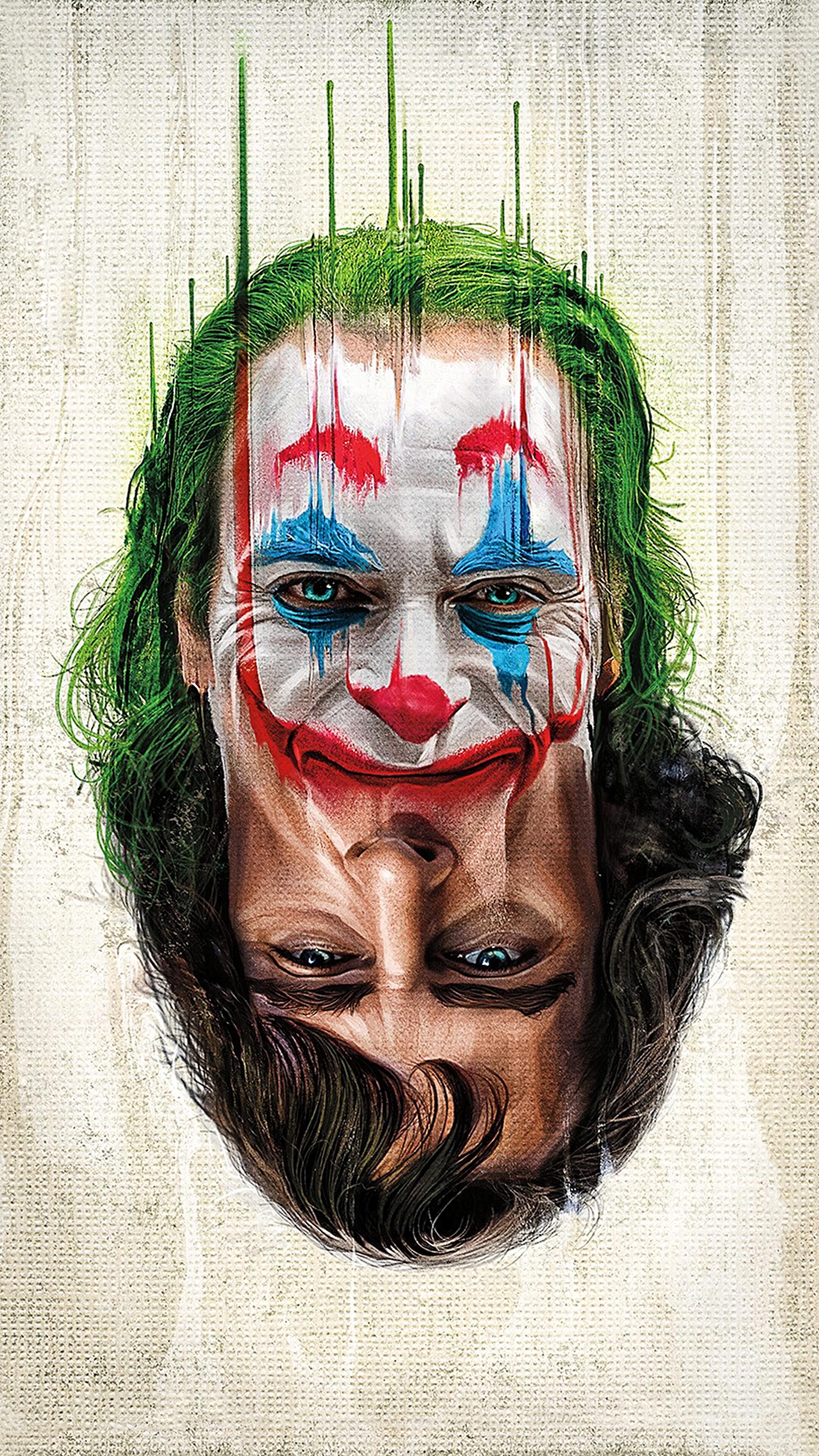 2160x3840 Joker, Movie, Poster, Joaquin Phoenix, 4K phone HD Wallpaper, Image, Background, Photo and Picture. Mocah HD Wallpaper
