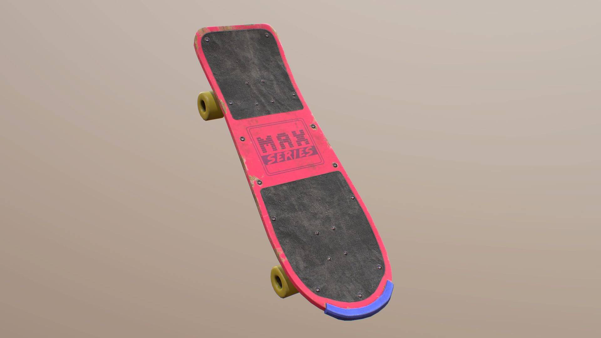 1920x1080 Huge Skateboard Wallpaper
