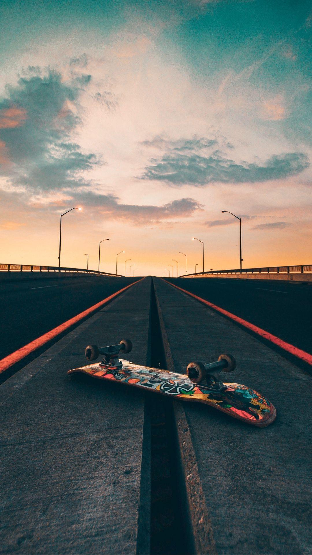 Retro Skateboard Wallpapers Top Free Retro Skateboard Backgrounds