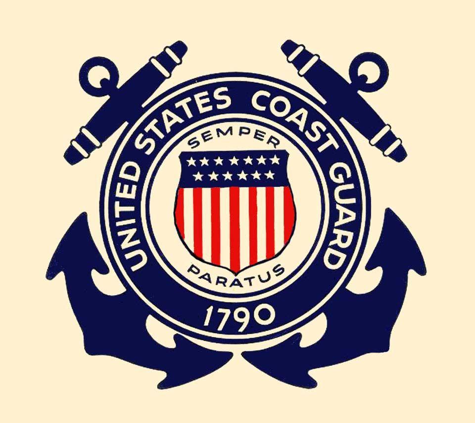 960x854 US Coast Guard Uniforms Wallpaper