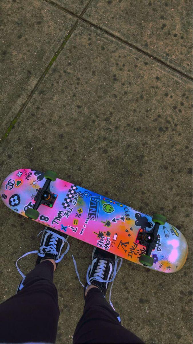 675x1200 skateboard aesthetic. Skateboard, Skateboard aesthetic, Grunge aesthetic