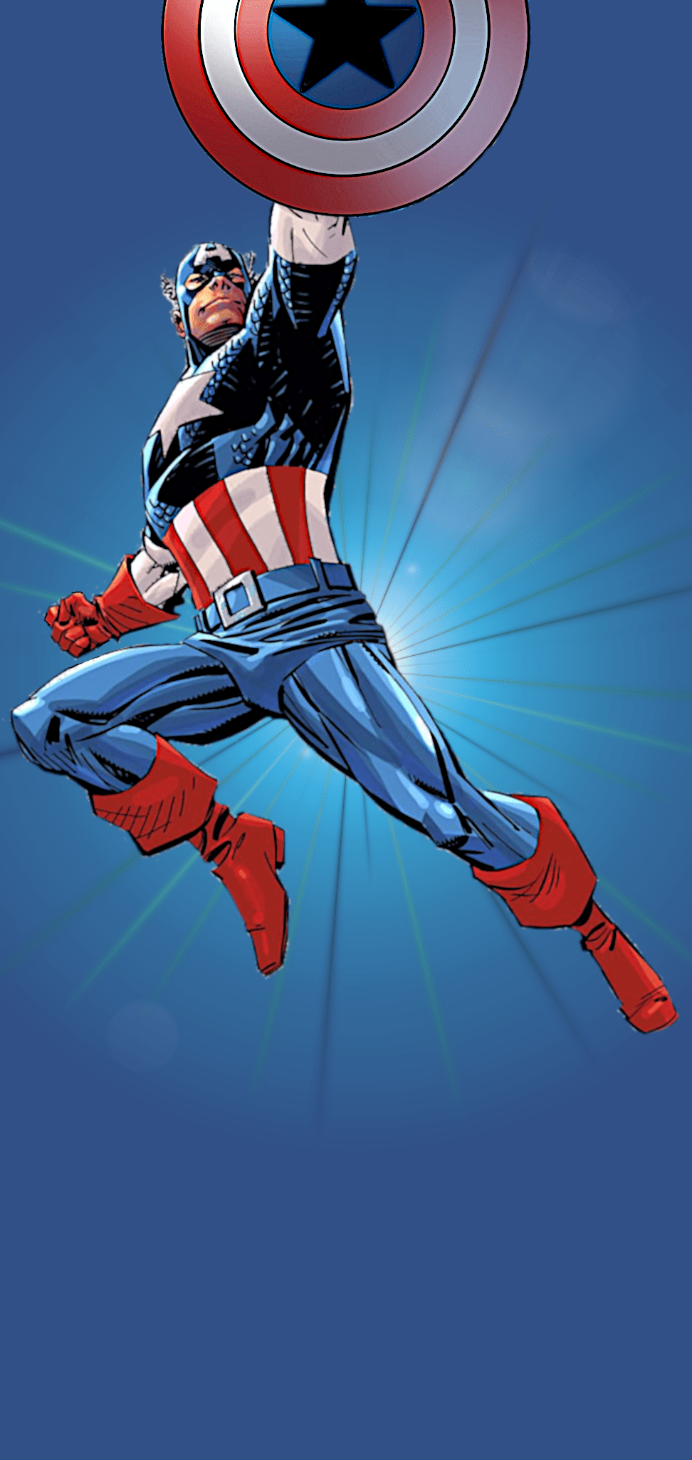 972x2048 Note 10 Plus Wallpaper