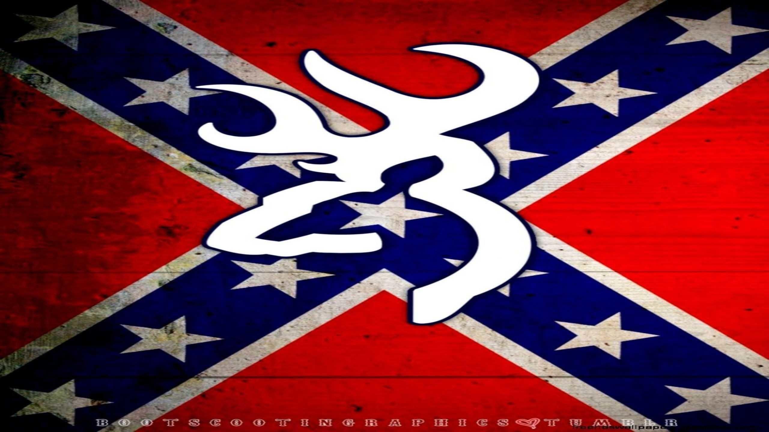 2560x1440 Rebel Flag Wallpaper background picture
