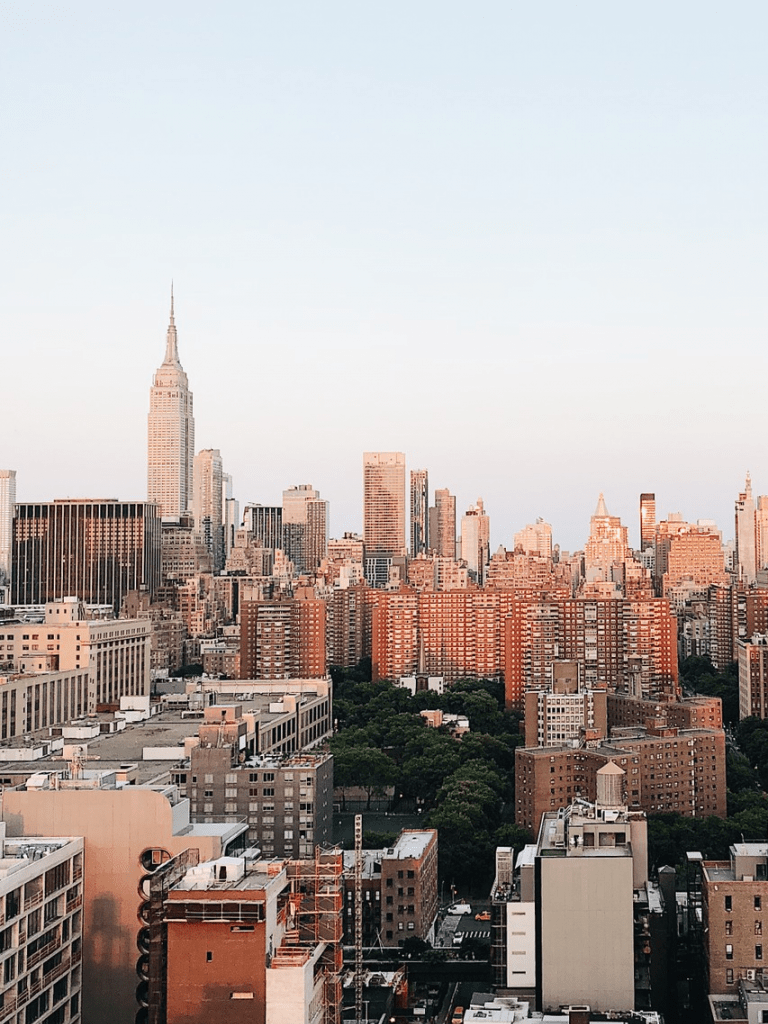 768x1024 Free download New York USA City aesthetic City wallpaper City photography [853x1706] for your Desktop, Mobile & Tablet. Explore Wallpaper NYC. Nyc Background, Nyc Wallpaper, NYC Phone Wallpaper