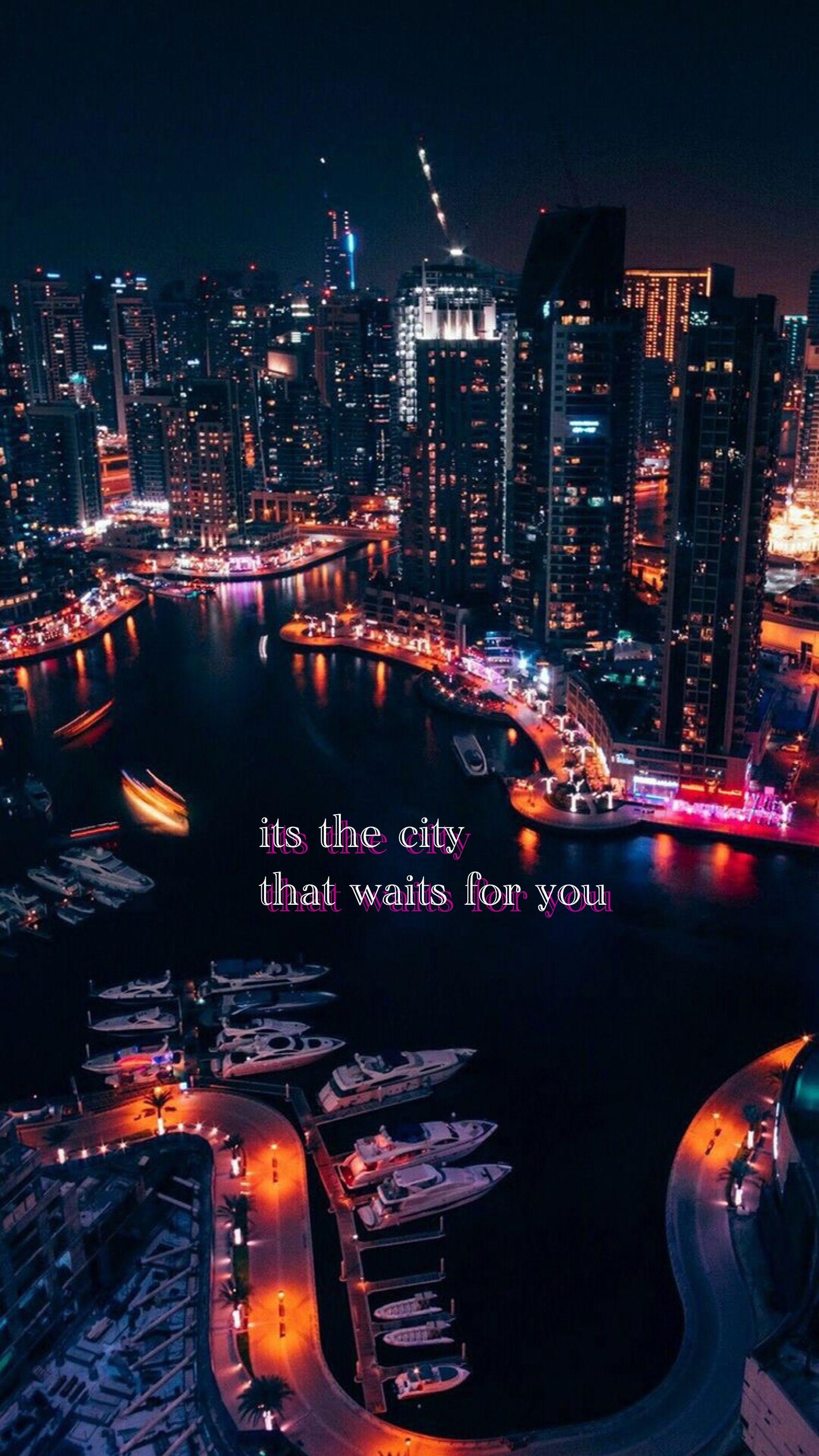 1728x3072 Night City Wallpaper 4k For Mobile