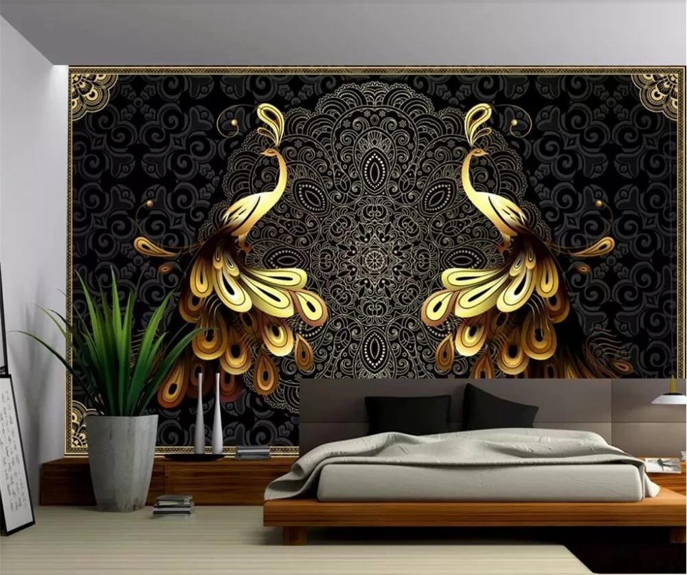 Black Home Wallpapers - Top Free Black Home Backgrounds - WallpaperAccess