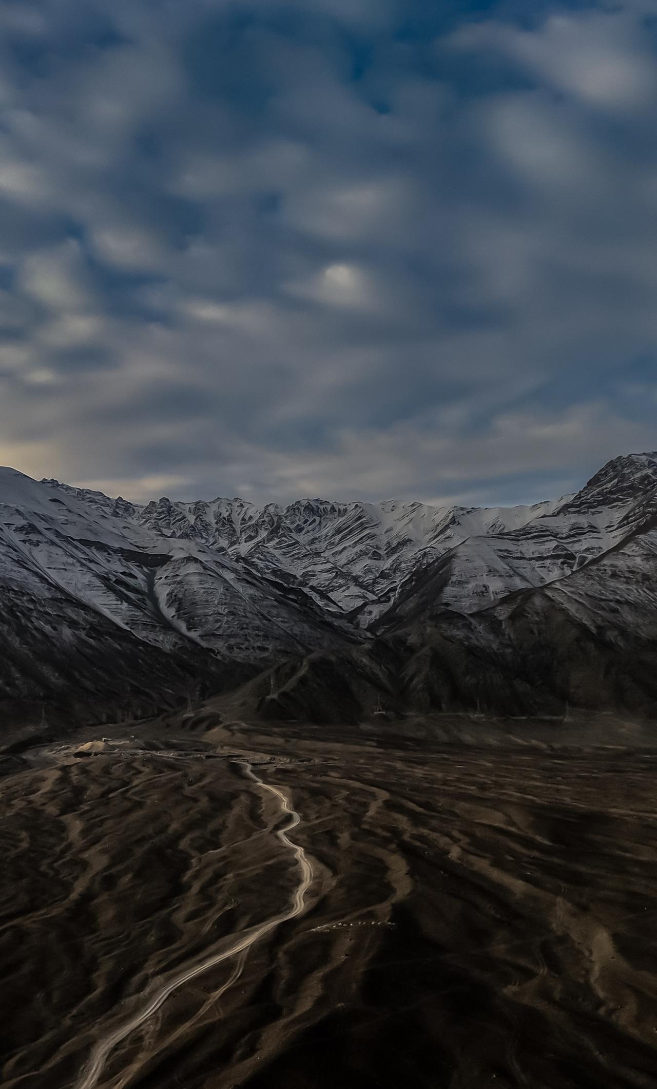 Dark Mountains Wallpapers Top Free Dark Mountains Backgrounds WallpaperAccess