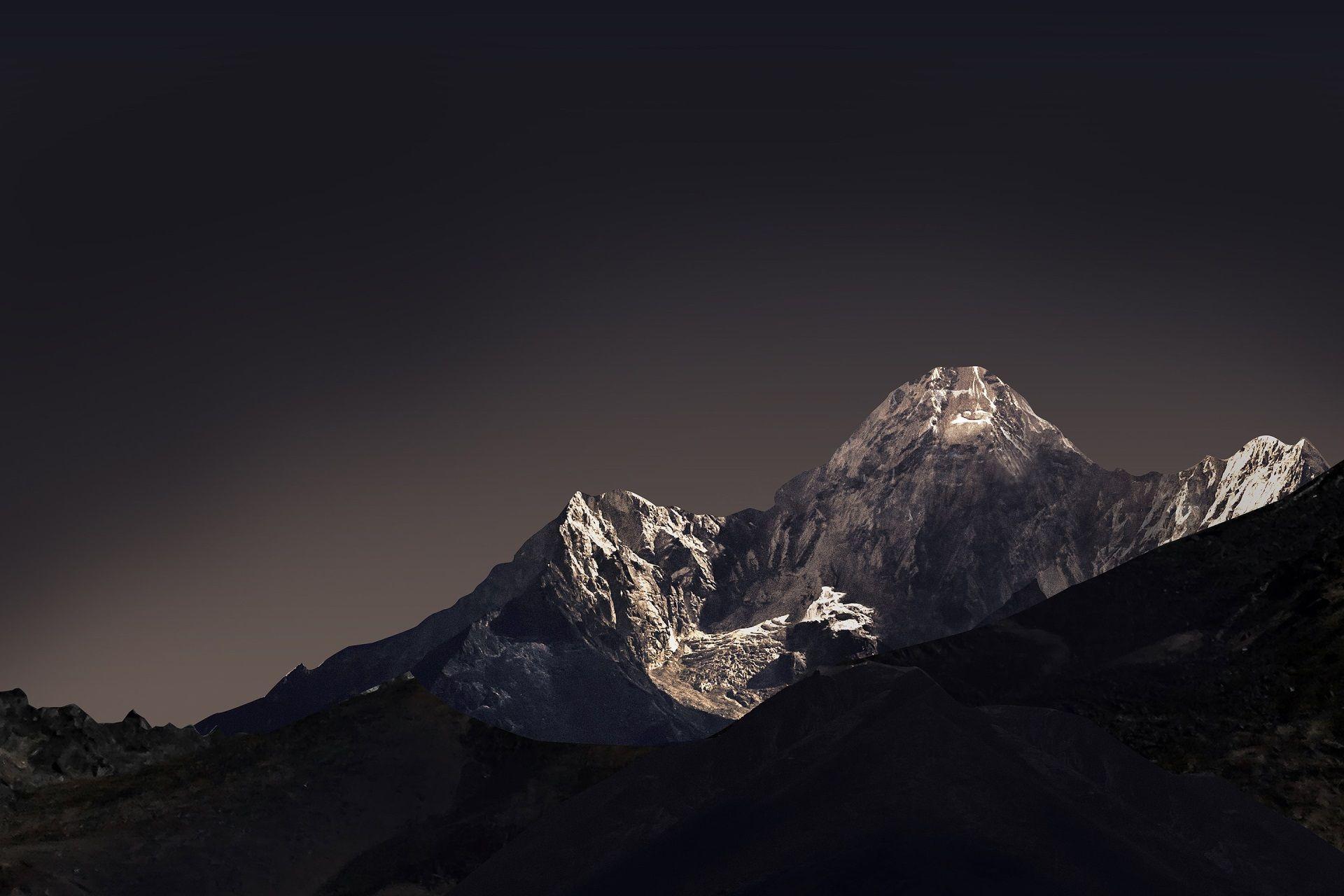 1920x1280 mountains cool wallpaper for desktop. Mountain wallpaper, Asus wallpaper, Wallpaper