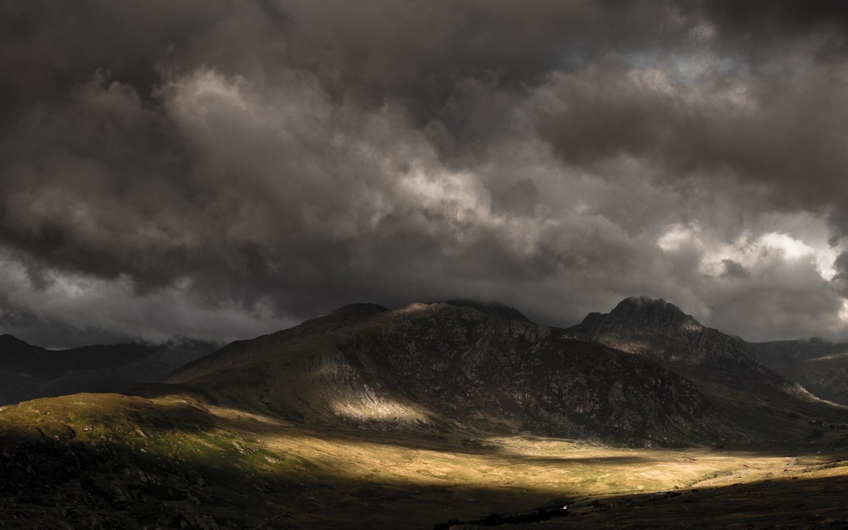 Dark Armenia