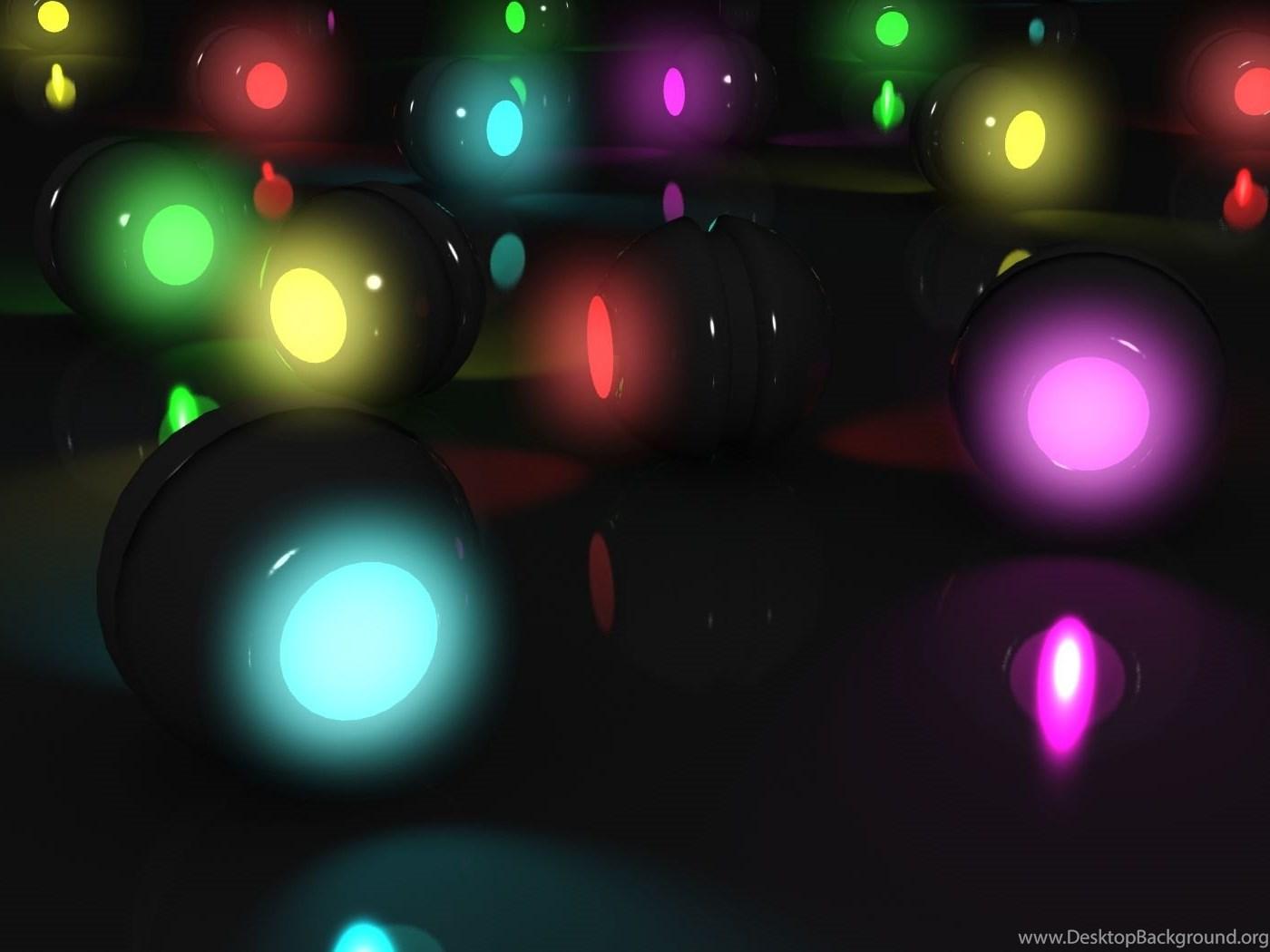 1400x1050 Dark Lights New Year Wallpaper Desktop Background