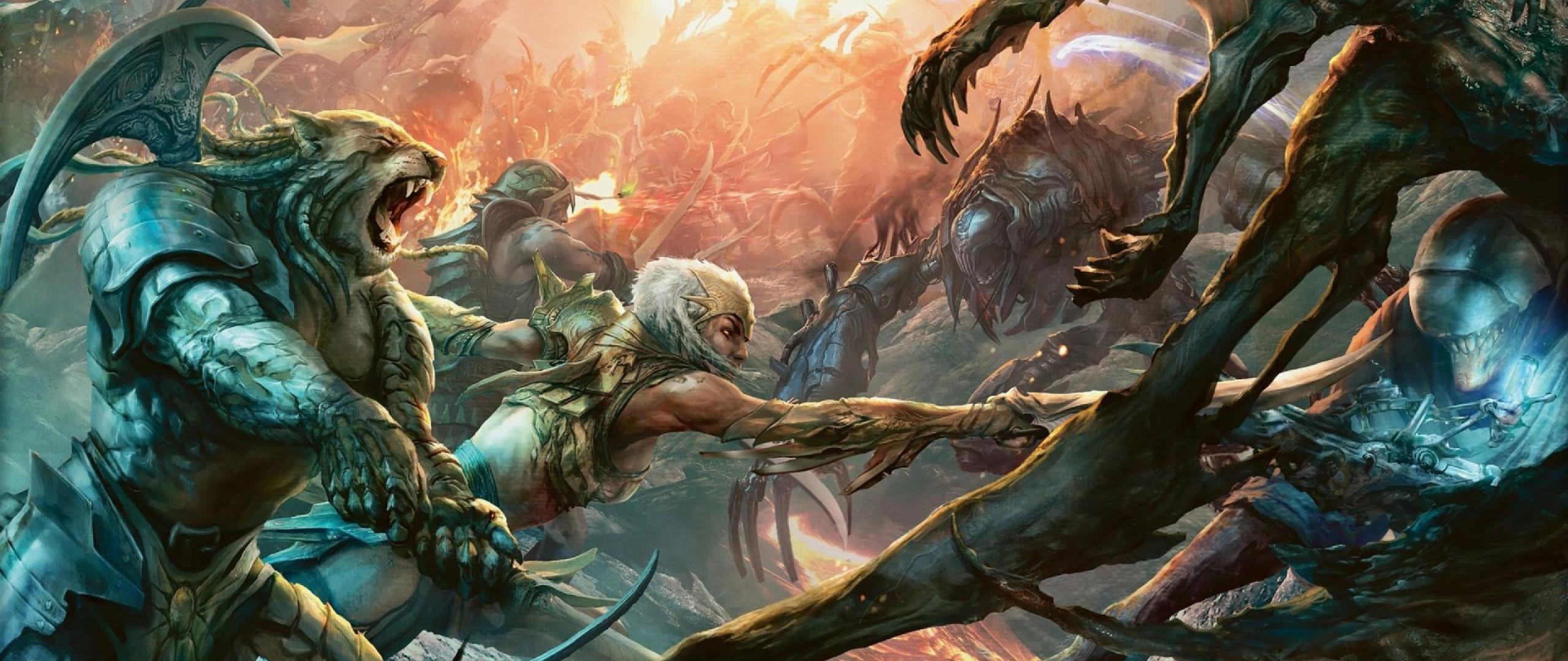 2560x1080 magic the gathering, mtg, magic 2560x1080 Resolution Wallpaper, HD Games 4K Wallpaper, Image, Photo and Background