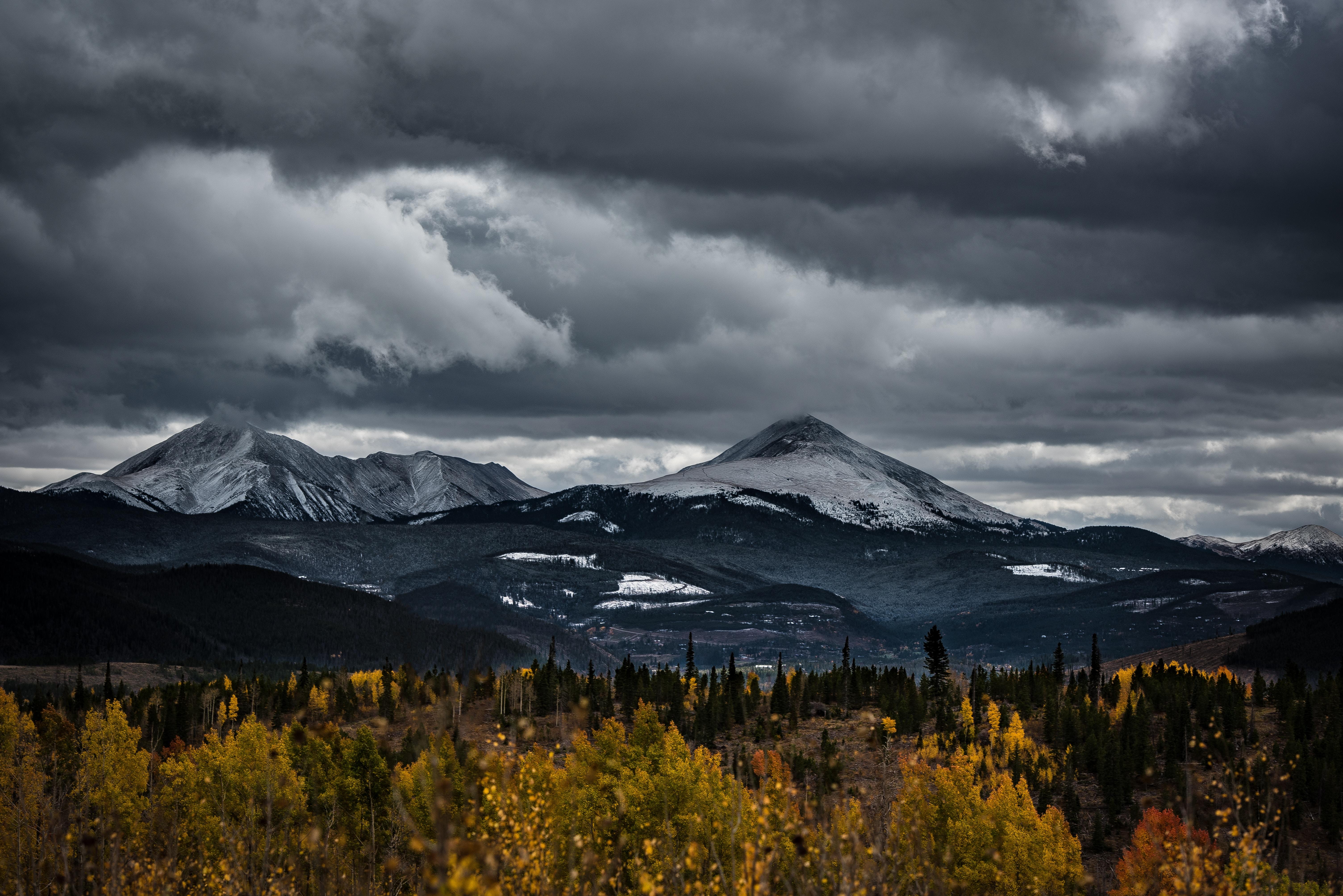 6016x4016 overcast day HD wallpaper, Background