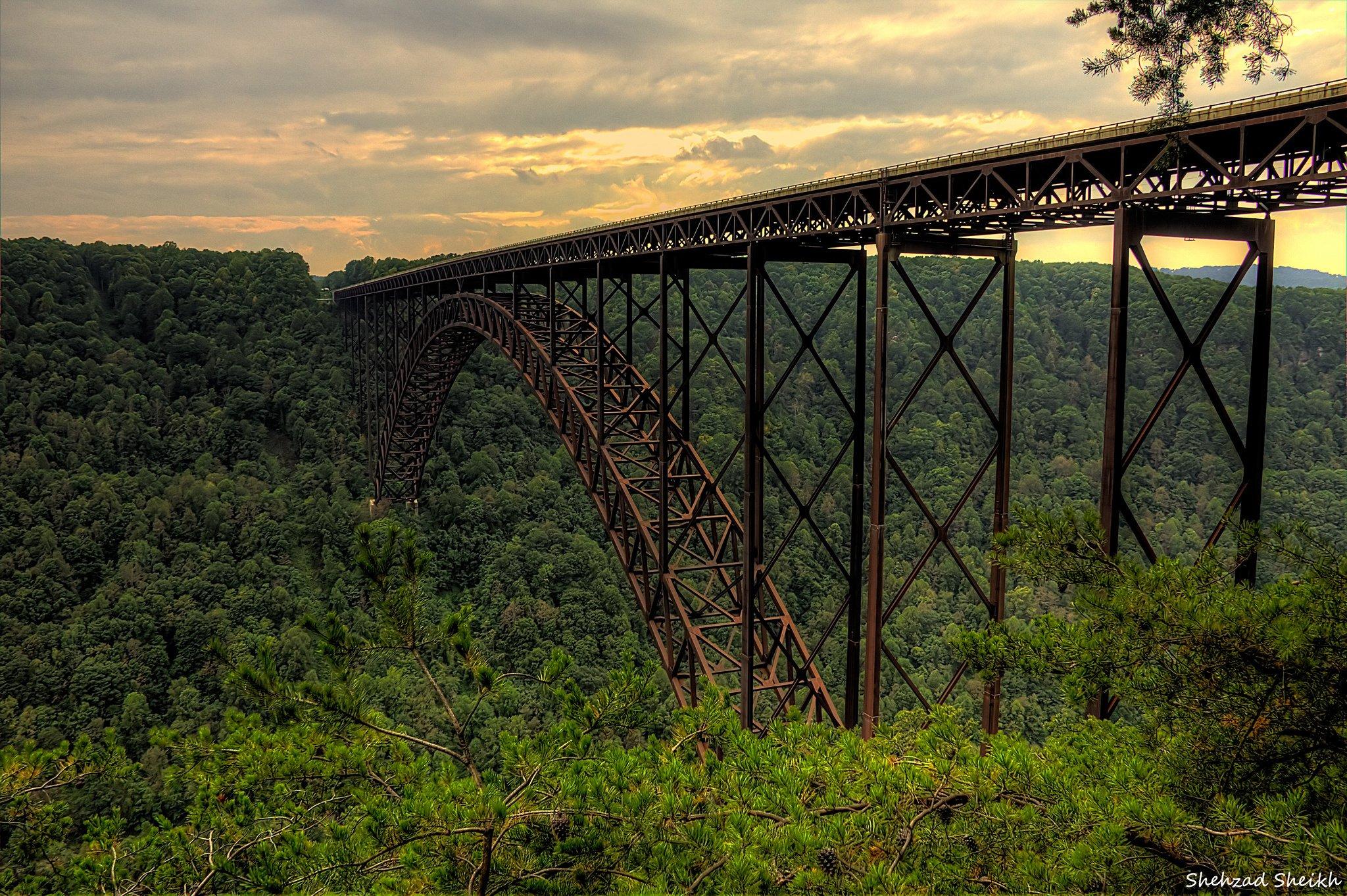 Train Bridge Wallpapers - Top Free Train Bridge Backgrounds ...