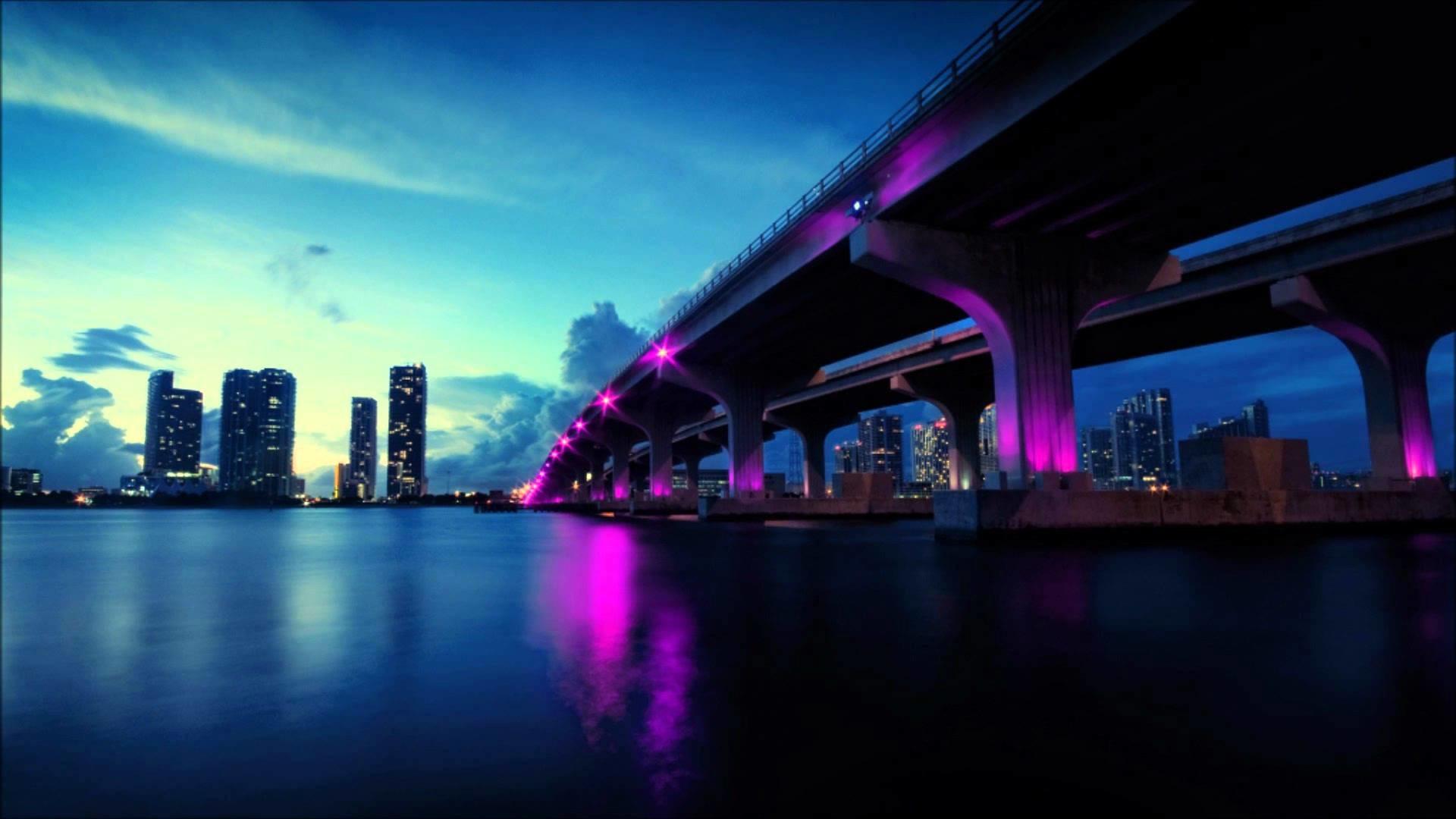 1920x1080 Chill Background