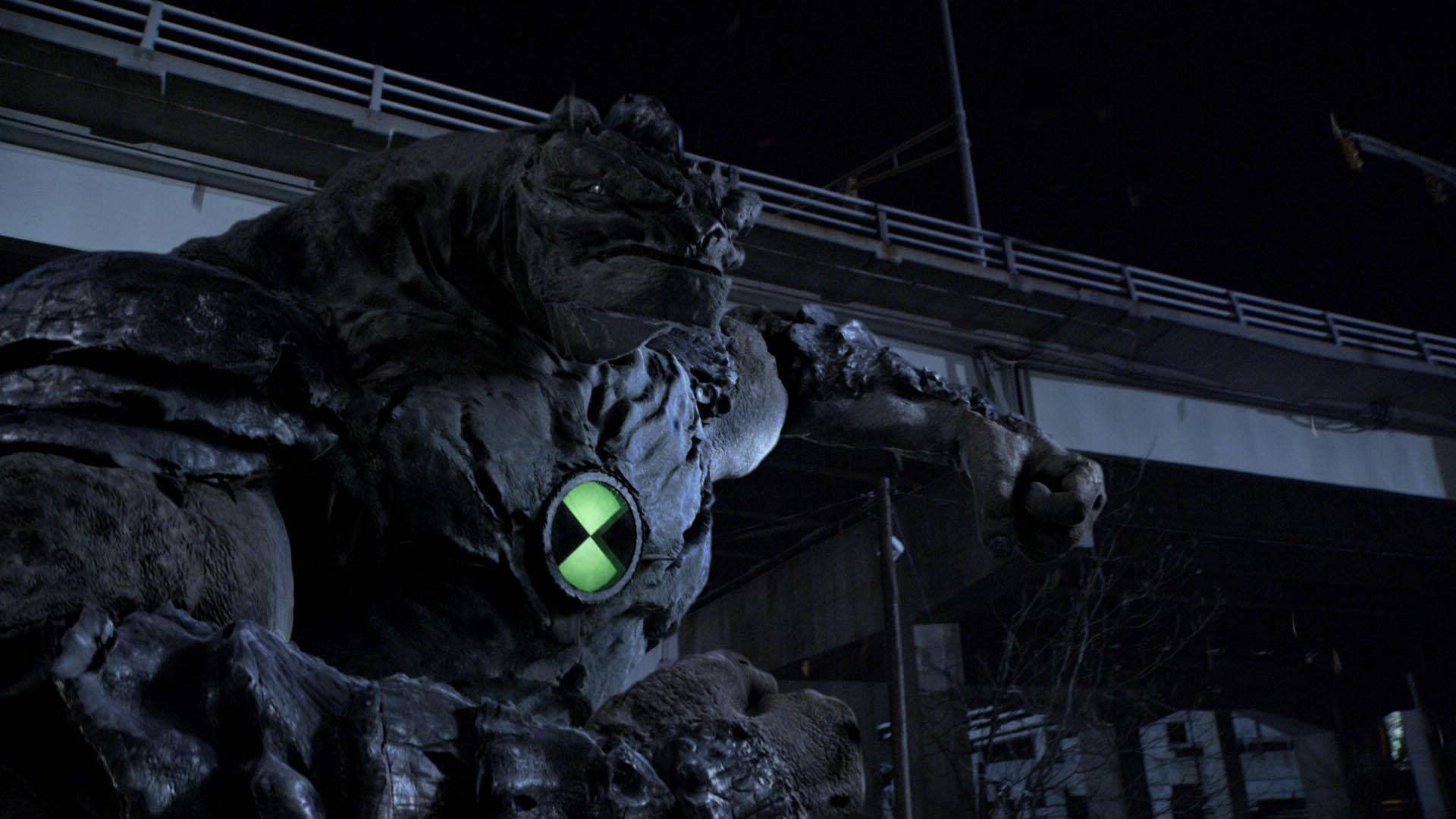 1920x1080 Ben Alien Swarm Big Chill HD wallpaper