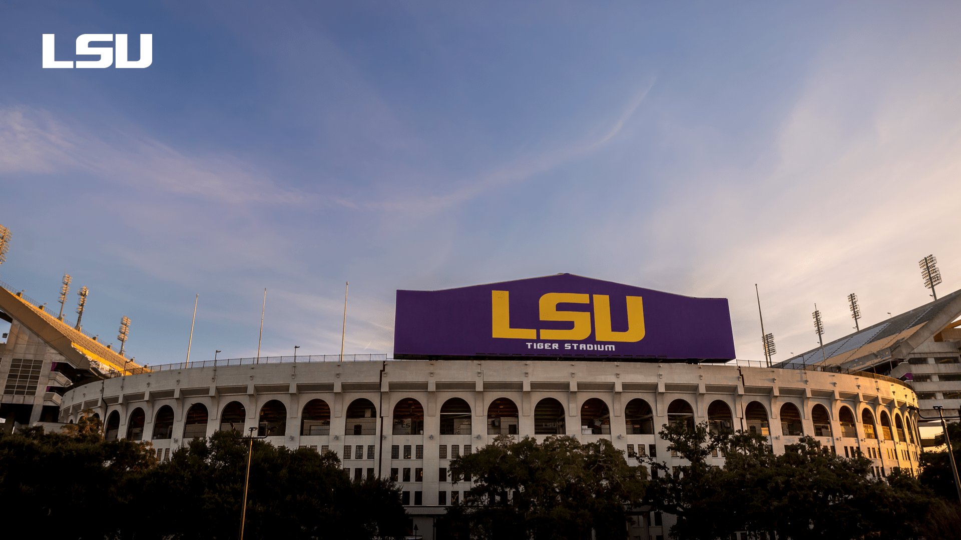 1920x1080 Tiger Stadium Zoom Background
