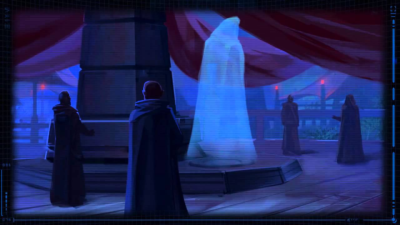 1280x720 STAR WARS™: The Old Republic™ of the Sith Empire