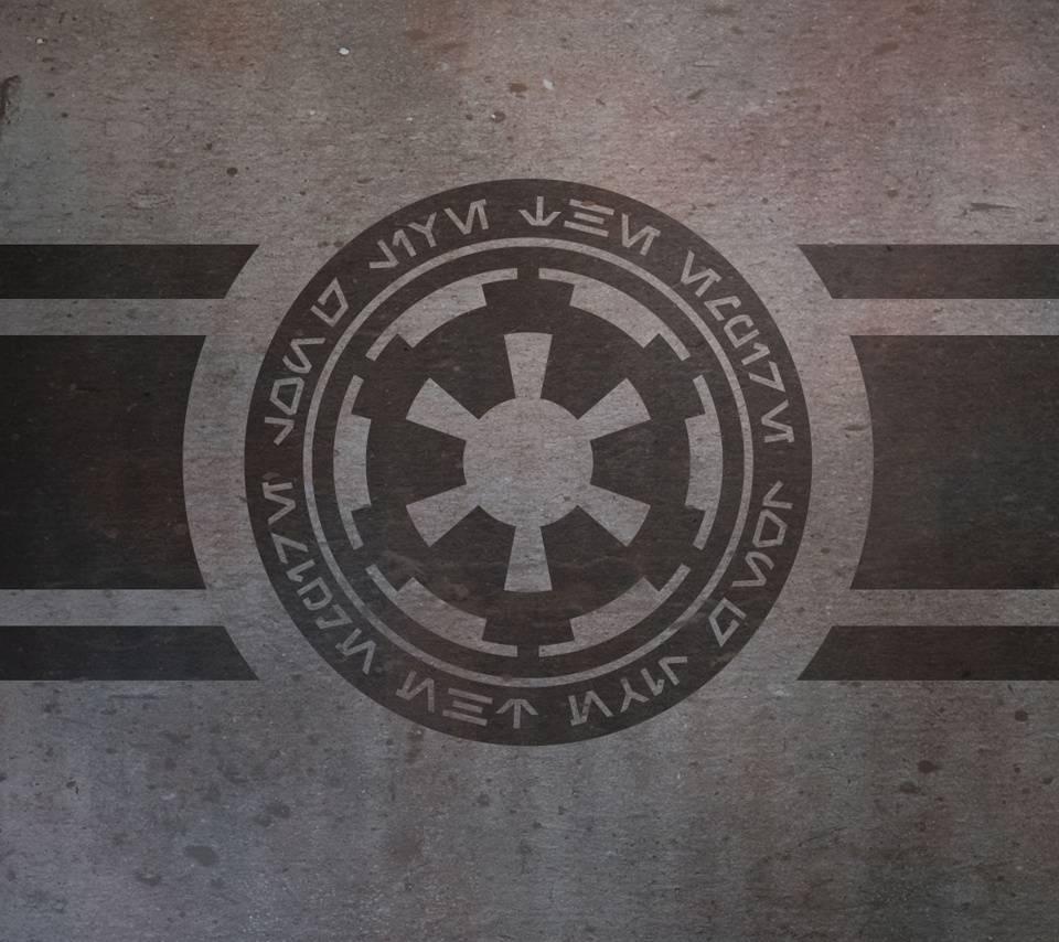 960x854 Galactic Empire wallpaper