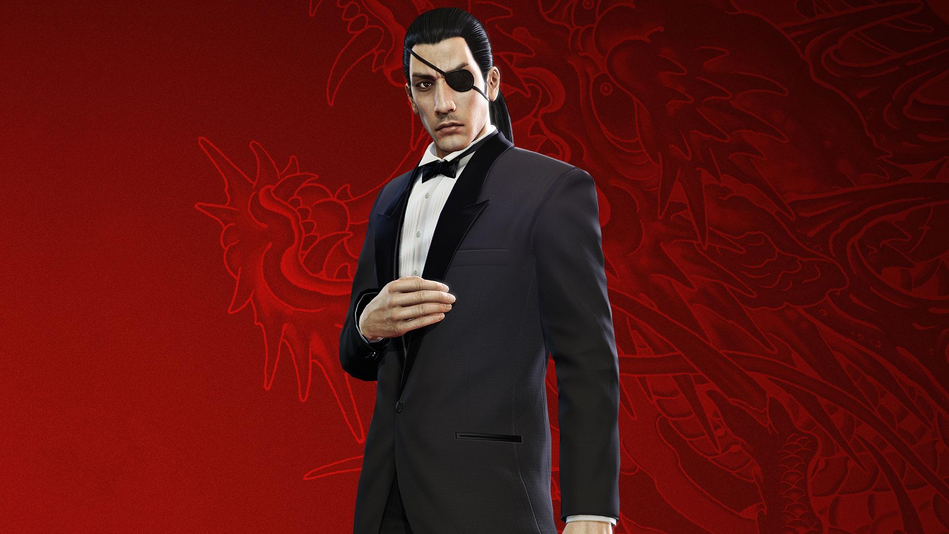 1920x1080 Yakuza 0 HD Wallpaper
