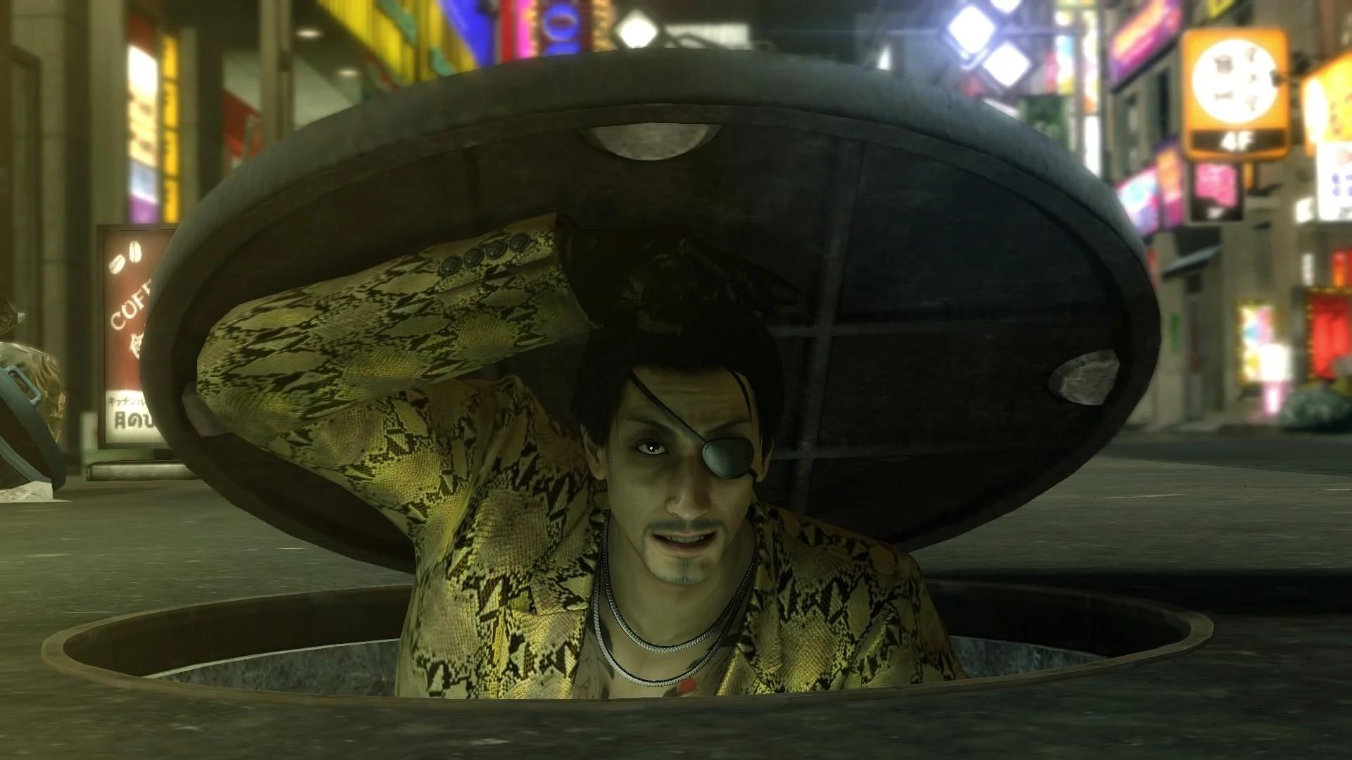 1920x1080 Majima Everywhere