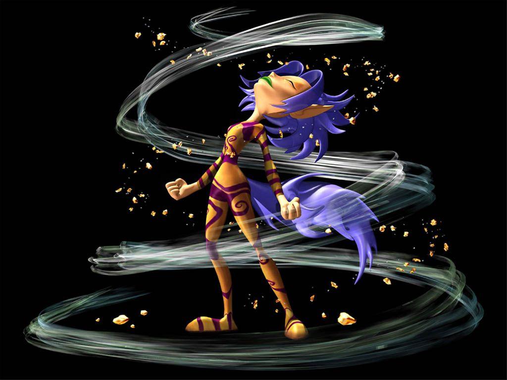 1024x768 byzantiumviride. The great escape, Favorite character, Anime