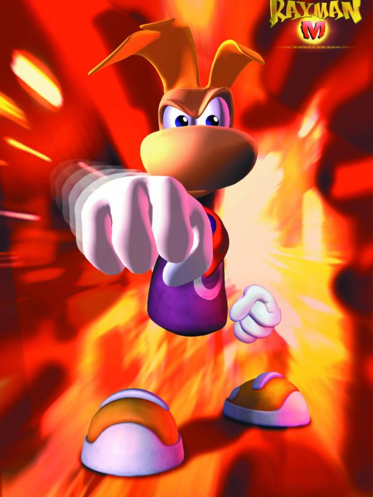 768x1024 Free download Rayman Wallpaper Download Rayman Wallpaper Rayman [1024x1451] for your Desktop, Mobile & Tablet. Explore Rayman Wallpaper. Rayman Legends Wallpaper, Rayman Origins Wallpaper, Rabbids Wallpaper