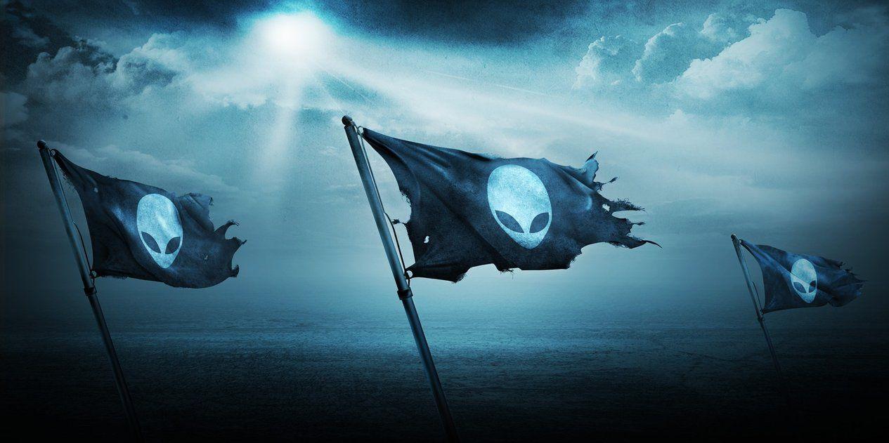 Alienware Flag Wallpapers Top Free Alienware Flag Backgrounds Wallpaperaccess