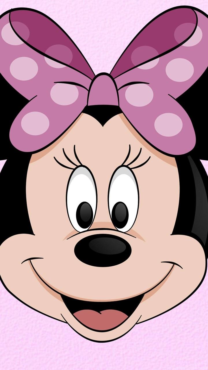 720x1280 Minnie Mouse Cartoon Image Wallpaper For iPad Air 2 Cartoons. Desktop Background