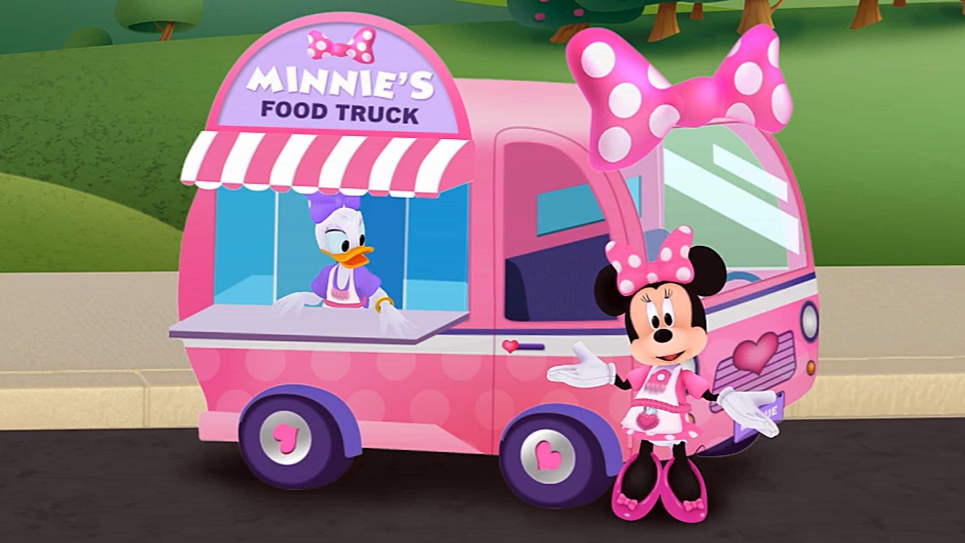 1880x1058 Minnie Mouse wallpaper, Cartoon, HQ Minnie Mouse pictureK Wallpaper 2019