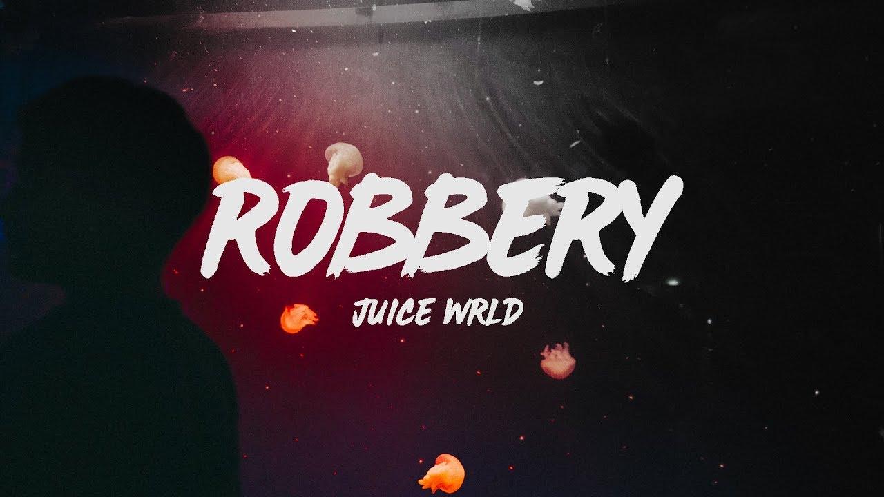 1280x720 Juice WRLD (Lyrics)