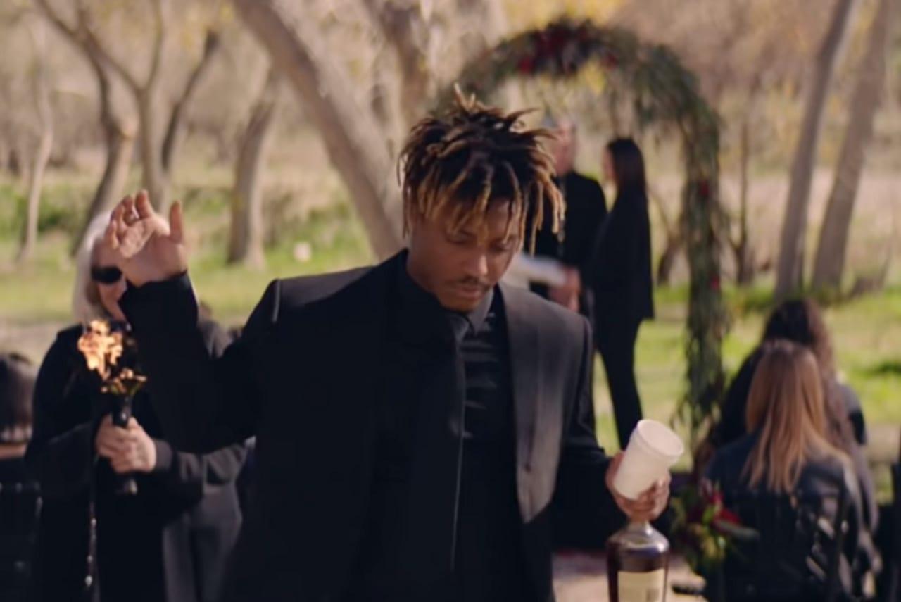 1280x855 Broken Heart Juice Wrld Quotes About Life