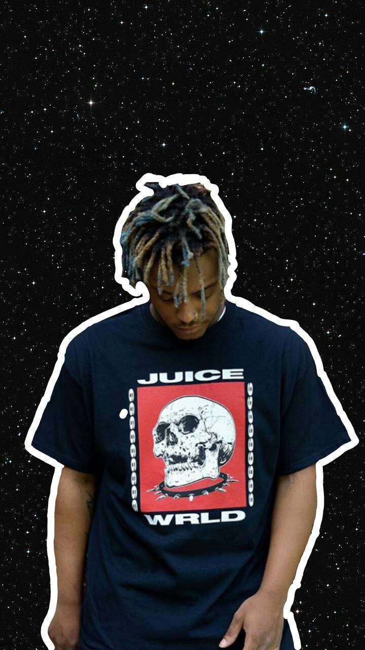 720x1280 Lockscreen Aesthetic Juice Wrld HD Wallpaper