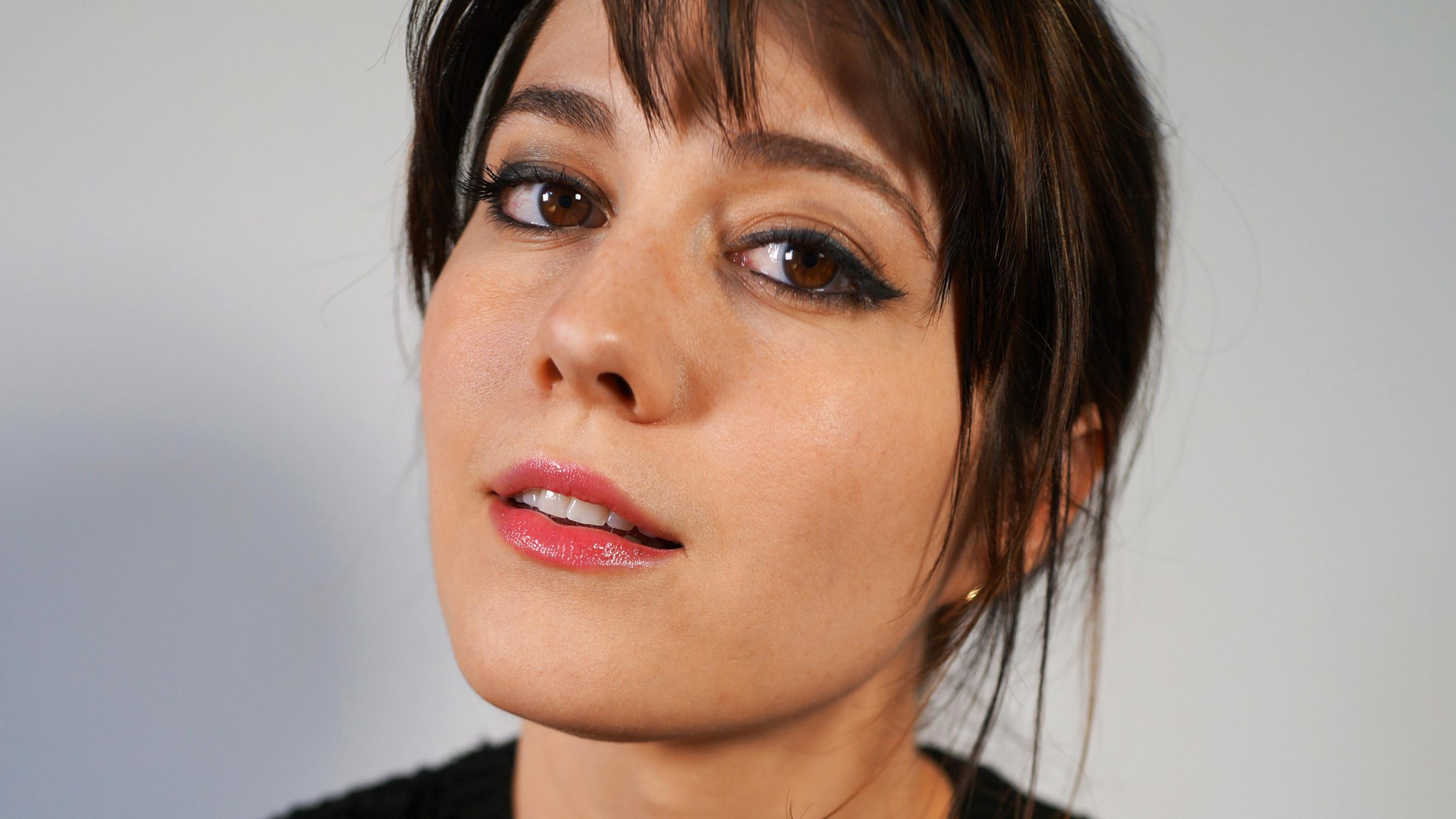 2667x1500 Mary Elizabeth Winstead, HD Celebrities, 4k Wallpaper, Image, Background, Photo and Picture