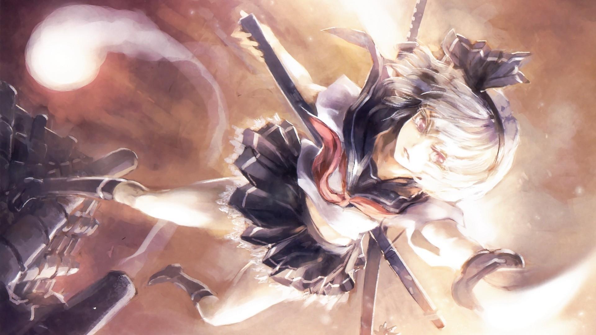 1920x1080 Konpaku Youmu (Youmu Konpaku) Wallpaper Anime Image Board