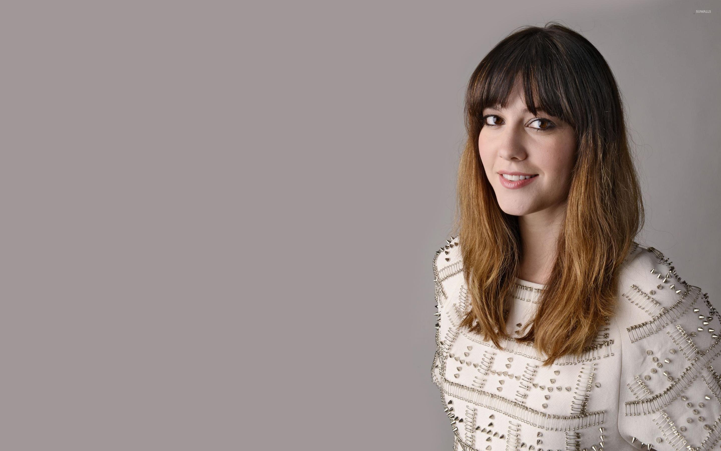 2880x1800 Mary Elizabeth Winstead [10] wallpaper wallpaper