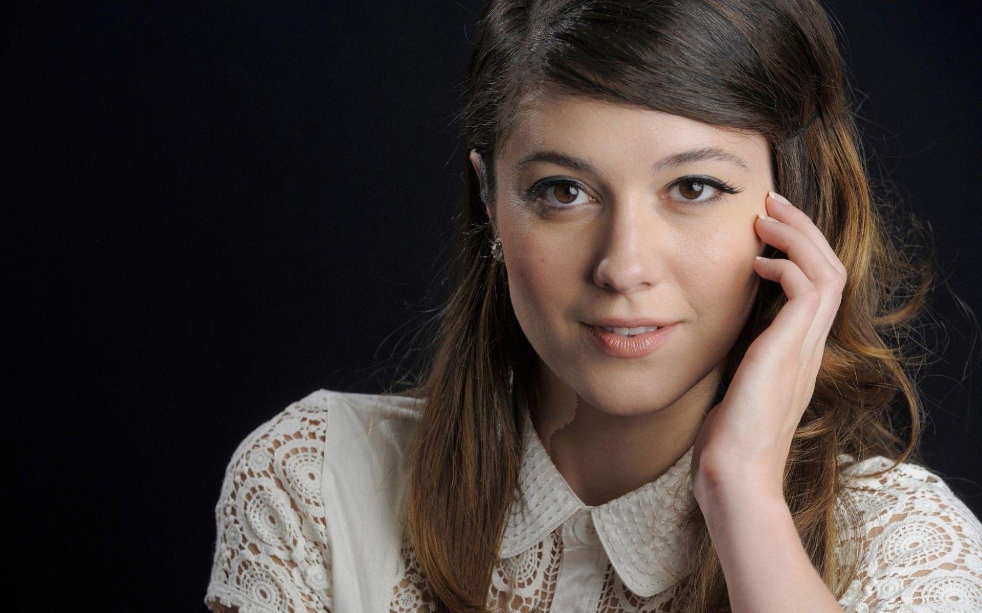 1920x1200 Mary Elizabeth Winstead Wallpaper