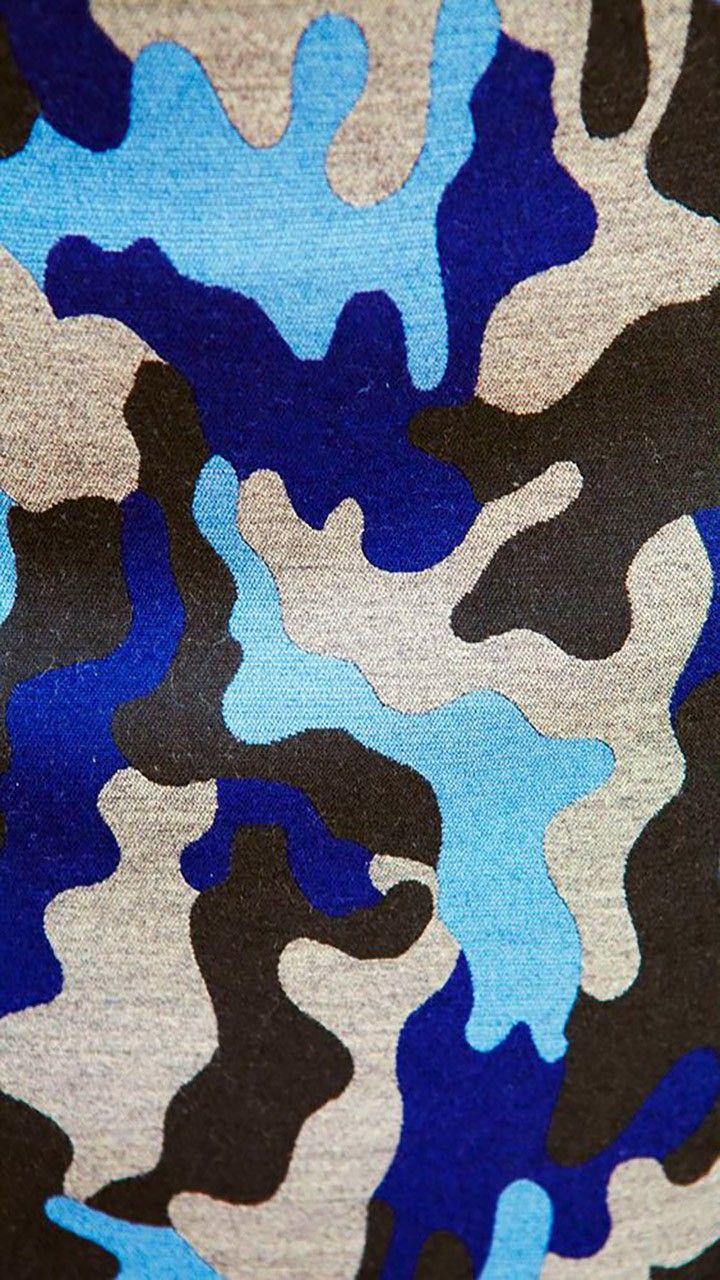 720x1280 Wallpaper. Camo wallpaper, Camouflage patterns, Camo patterns