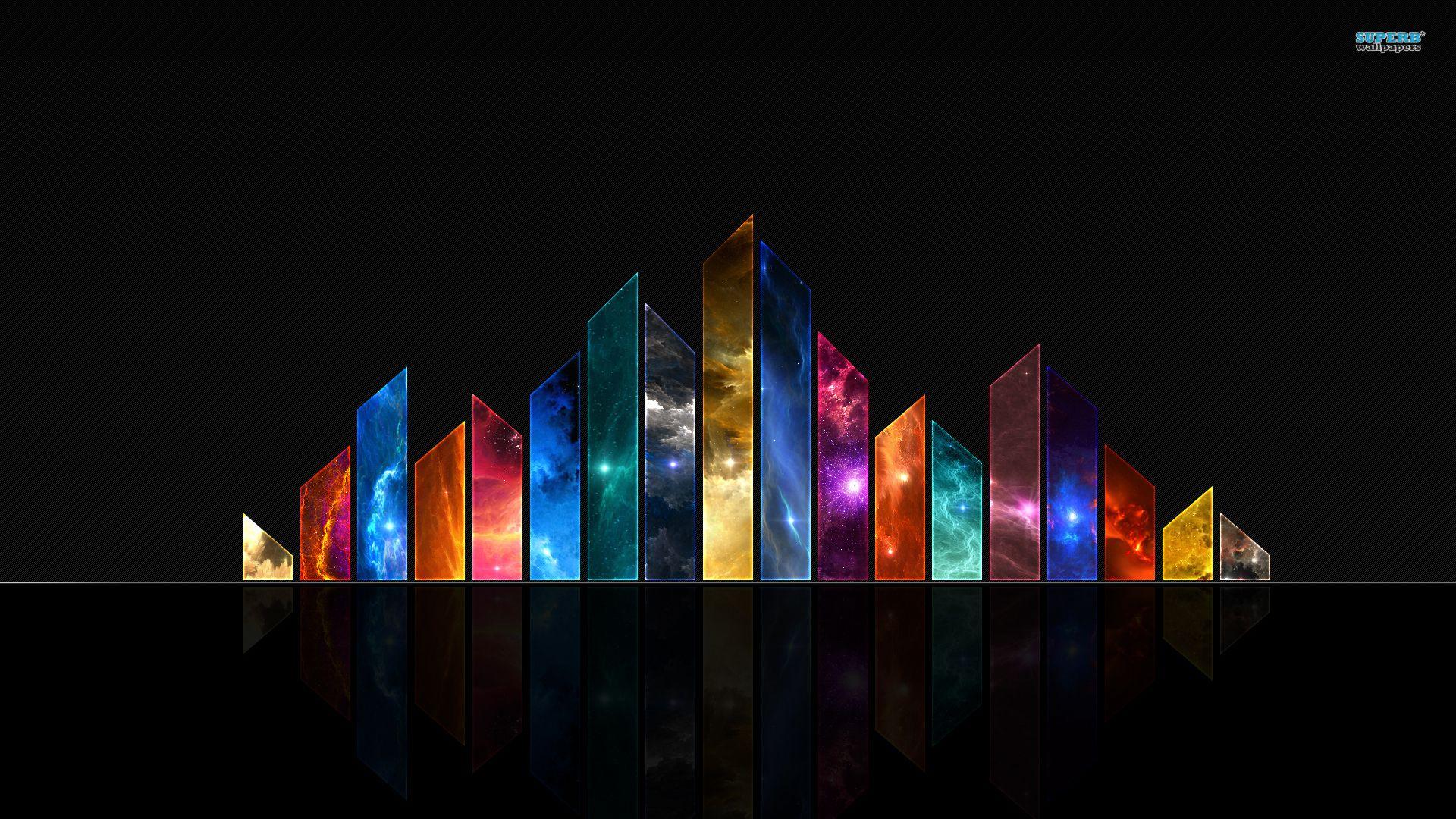1920x1080 64K Ultra HD Wallpaper