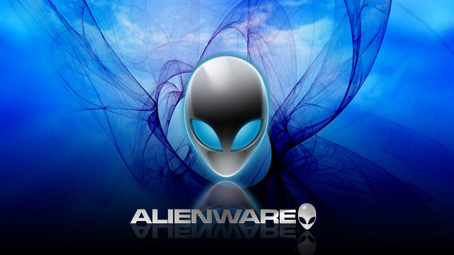 1920x1080 Cool alienware wallpaper