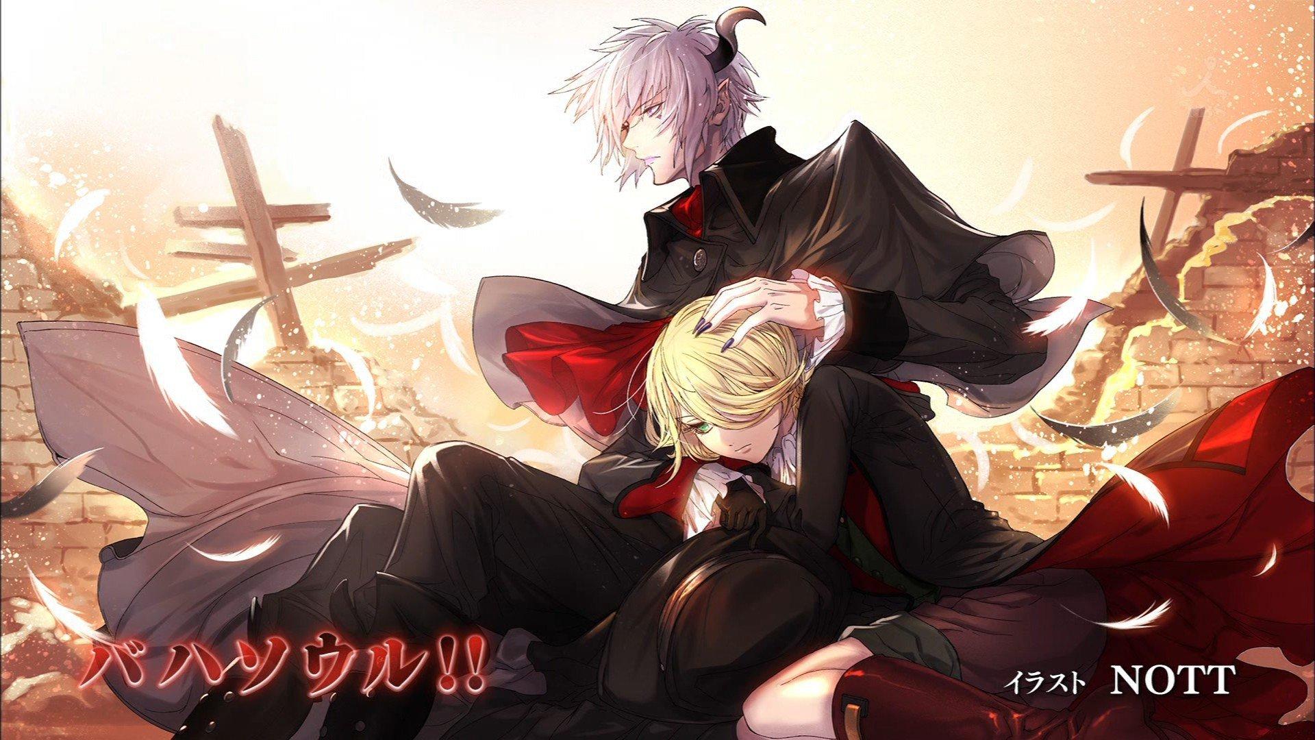 Azazel Wallpapers Top Free Azazel Backgrounds Wallpaperaccess