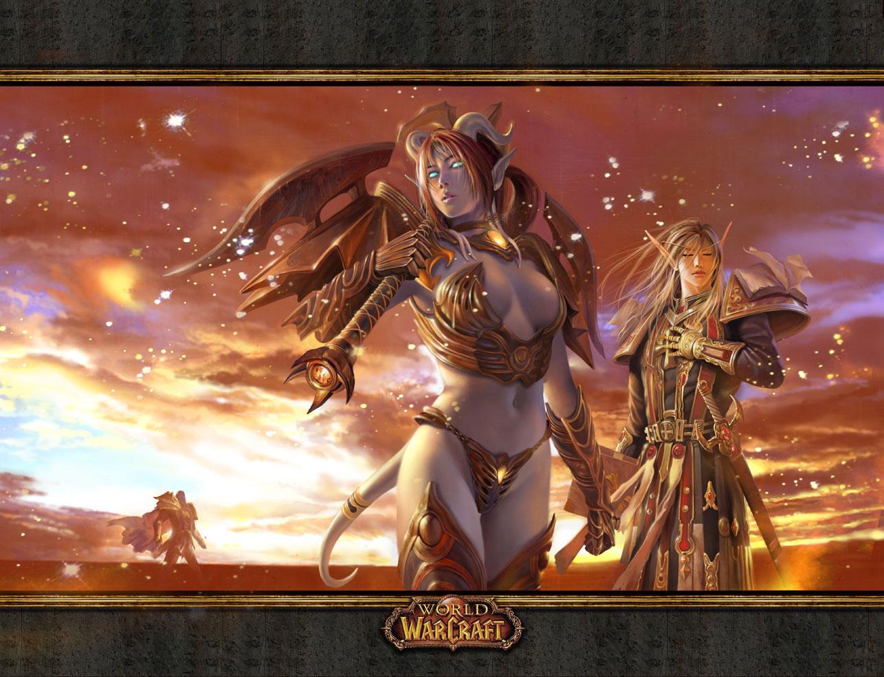1286x984 Free download WoW Illustrations by Azazel World of Warcraft MMOsite [1286x984] for your Desktop, Mobile & Tablet. Explore Wow Hunter Wallpaper. WOW Alliance Wallpaper, WoW Wallpaper, HD WOW Wallpaper