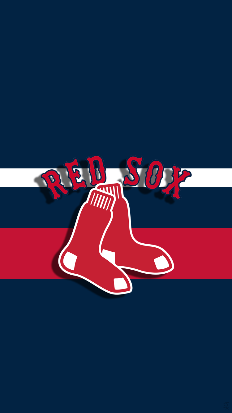 2018 Boston Red Sox Wallpapers on Behance