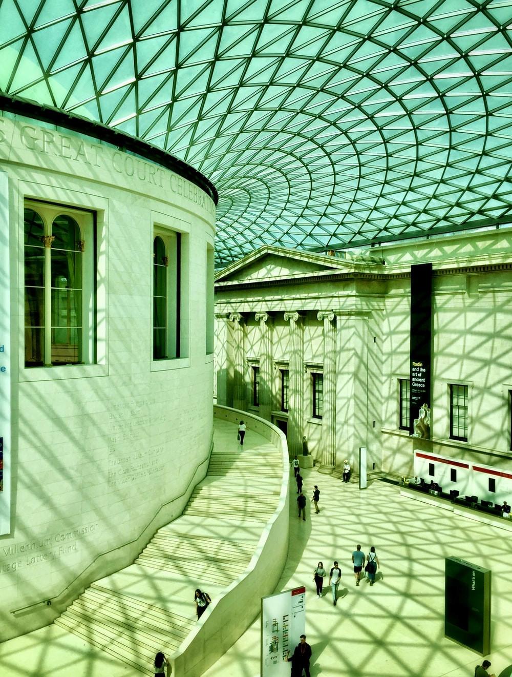 1000x1321 Elegant British Museum Wallpaper Wallpaper HD