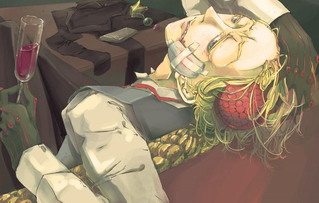 1332x850 Wallpaper Fly, The Demon, Beelzebub, Yondemasu Yo, Azazel San Image For Desktop, Section сёнэн