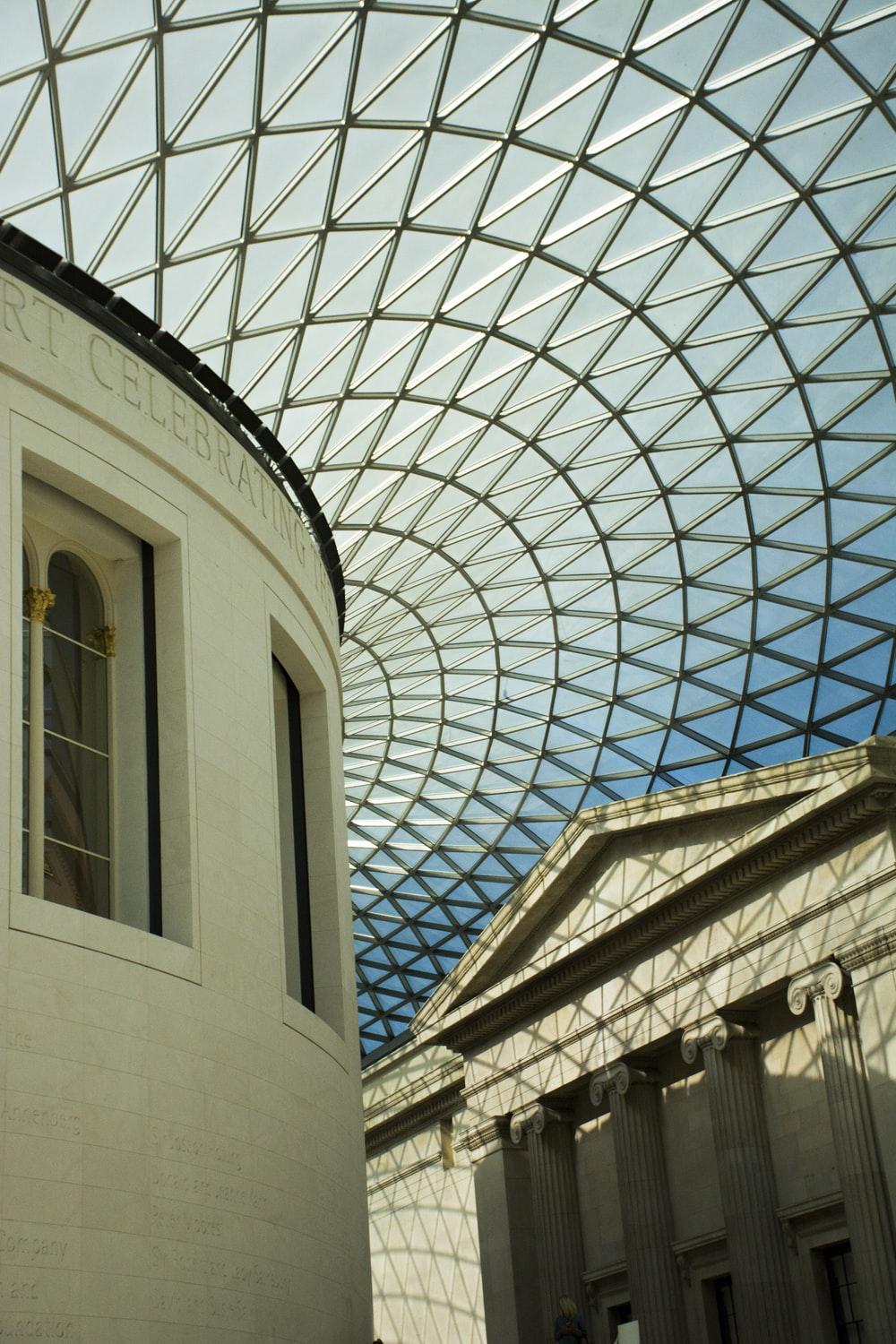 1000x1500 British Museum Picture. Download Free Image