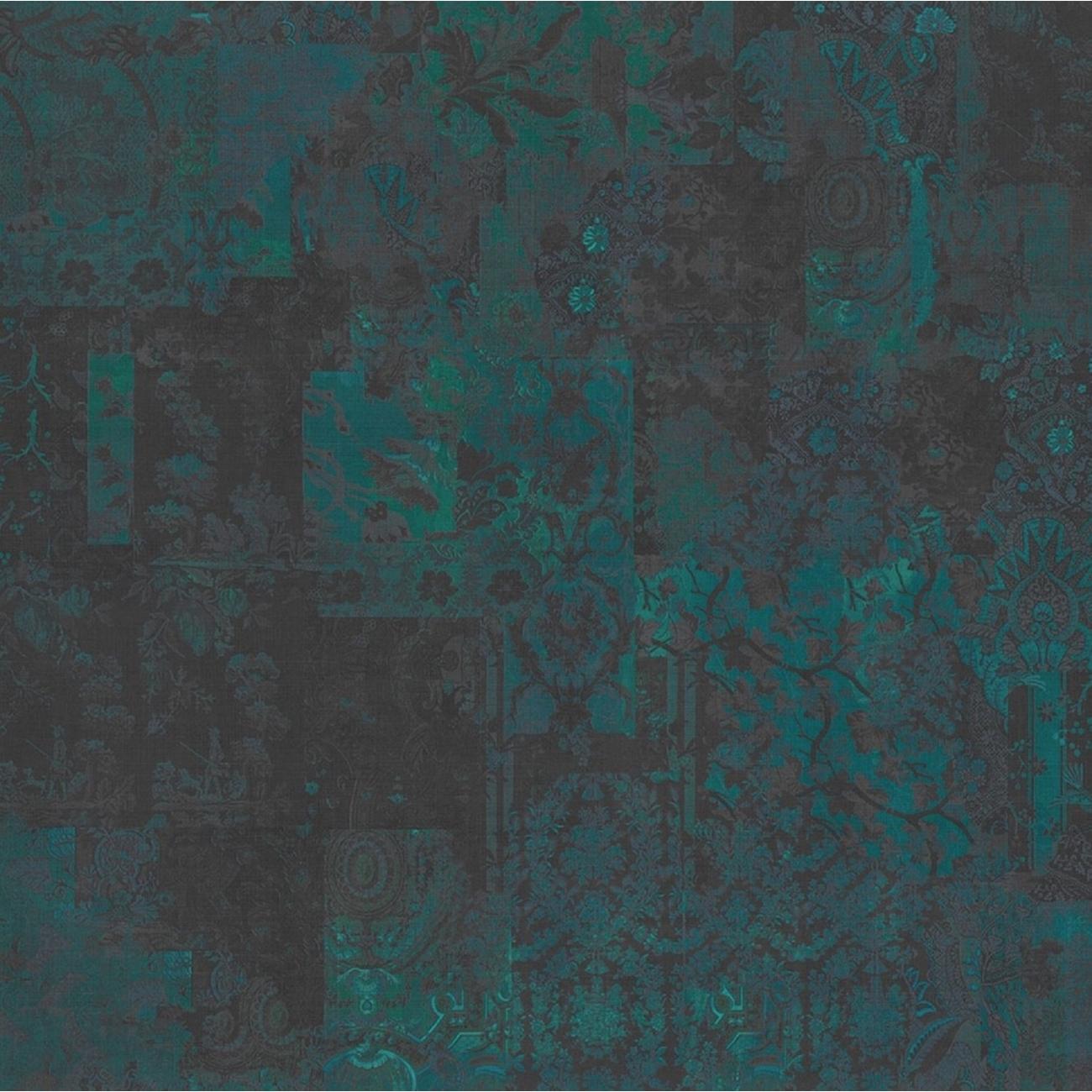 1300x1300 LONDON ART VICTORIAN WALLPAPER